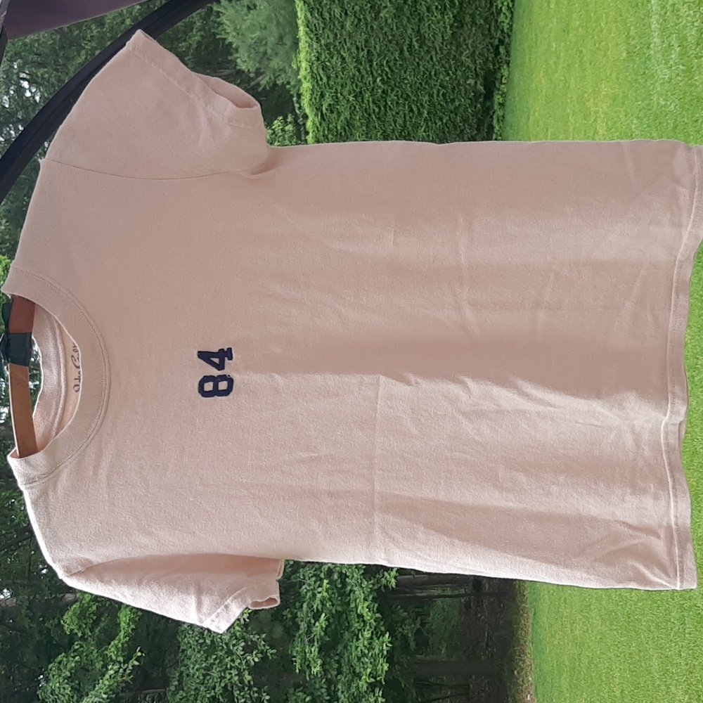John Galt Brandy Melville crewneck T shirt. Small